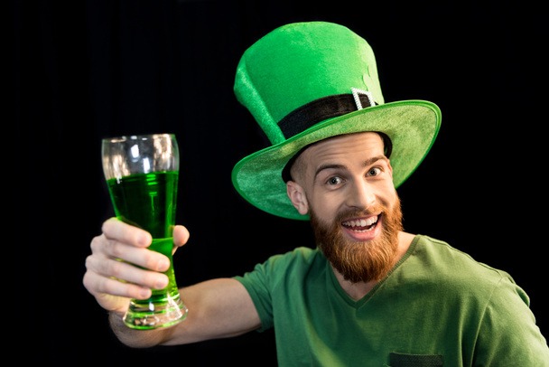 St. Patrick's Day