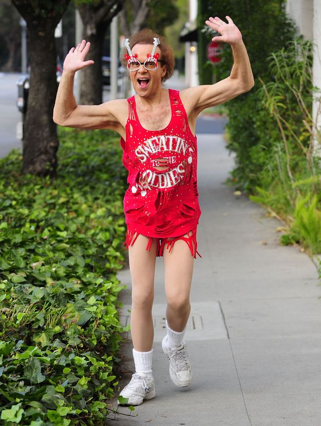 Richard Simmons